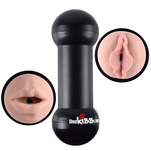  Cửa hàng bán Âm đạo 2 đầu Lovetoy Double mềm mịn khít bót như thật hàng mới về