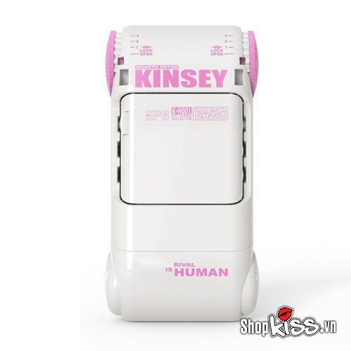 Máy thủ dâm bú mút Kinsey Nhật bản tăng khoái cảm nam giới