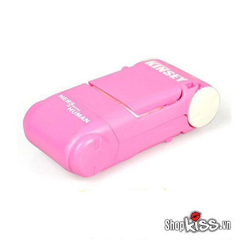 Máy thủ dâm bú mút Kinsey Nhật bản tăng khoái cảm nam giới