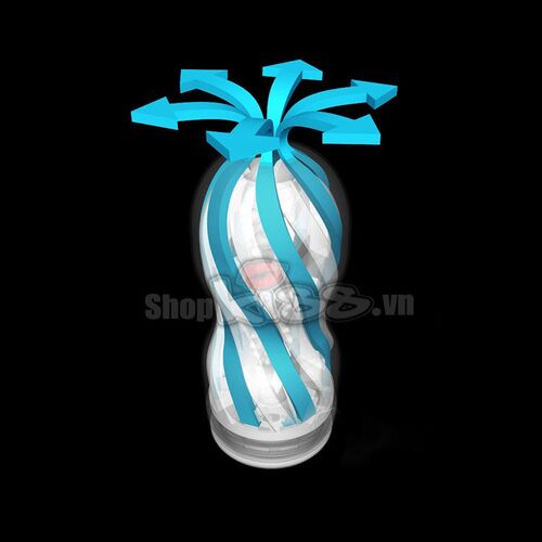 Cốc thủ dâm Tenga Air Tech silicone cao cấp nhập Nhật Bản