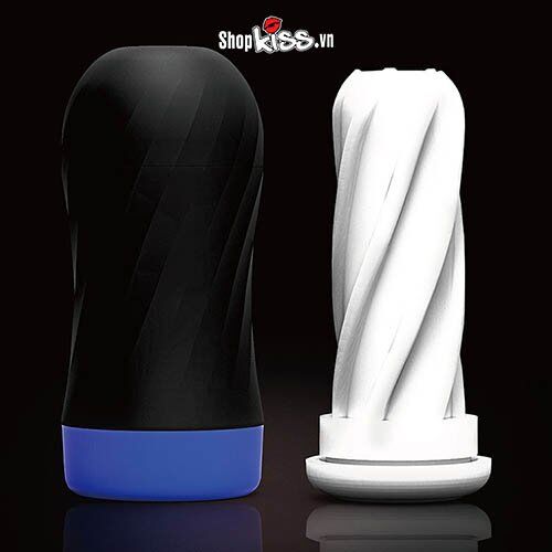  Shop bán Cốc thủ dâm cao cấp Tenga Airtech Twist – Sung sướng tuyệt đỉnh giá rẻ