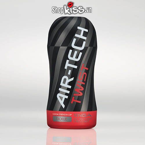  Shop bán Cốc thủ dâm cao cấp Tenga Airtech Twist – Sung sướng tuyệt đỉnh giá rẻ