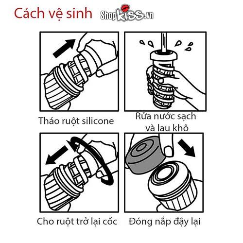  Shop bán Cốc thủ dâm cao cấp Tenga Airtech Twist – Sung sướng tuyệt đỉnh giá rẻ