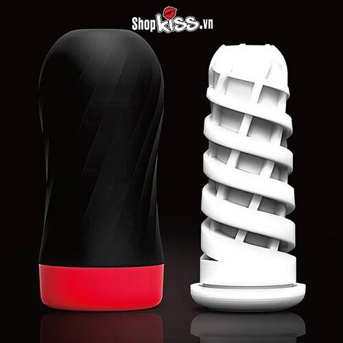  Shop bán Cốc thủ dâm cao cấp Tenga Airtech Twist – Sung sướng tuyệt đỉnh giá rẻ