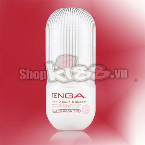  Bảng giá Cốc thủ dâm cho nam Tenga Air Cushion chính hãng