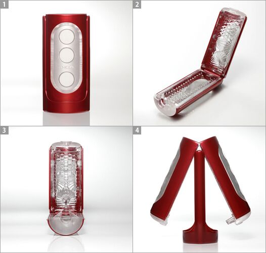 Cốc thủ dâm Tenga Flip Hole nhập khẩu Nhật bản cao cấp