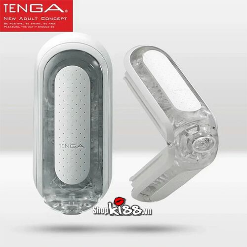  So sánh Cốc âm đạo giả Tenga Flip Zero đỉnh cao khoái cảm tốt nhất