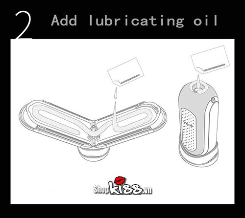 Cốc âm đạo giả Tenga Flip Zero cao cấp giải tỏa sinh lý nam hiệu quả