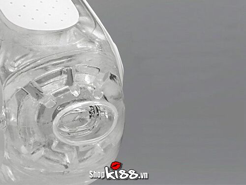 Cốc âm đạo giả Tenga Flip Zero cao cấp giải tỏa sinh lý nam hiệu quả
