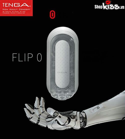  So sánh Cốc âm đạo giả Tenga Flip Zero đỉnh cao khoái cảm tốt nhất