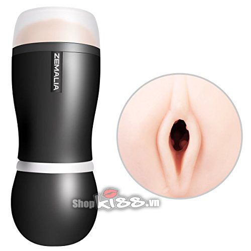  Bảng giá Cốc thủ dâm cao cấp Zemalia Luna nhập khẩu Anh Quốc giá rẻ