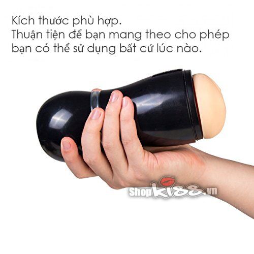  Bảng giá Cốc thủ dâm cao cấp Zemalia Luna nhập khẩu Anh Quốc giá rẻ