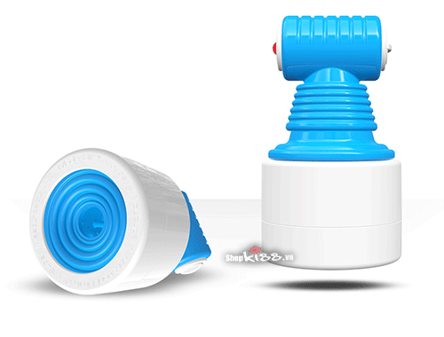 Cốc Thủ Dâm Rung Super Masturbators - Thỏa Mãn, Sướng Tột Đỉnh