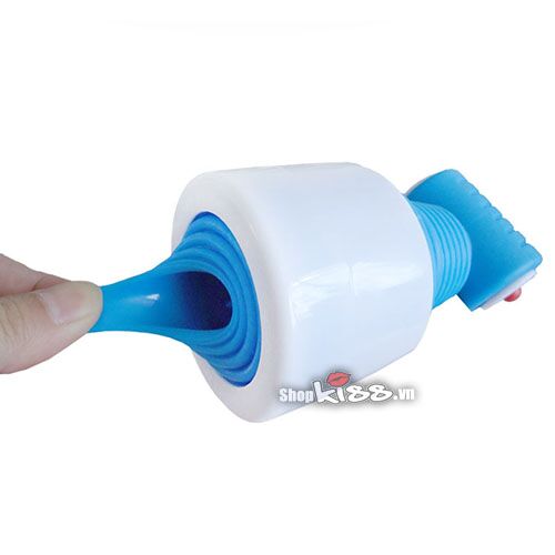 Cốc Thủ Dâm Rung Super Masturbators - Thỏa Mãn, Sướng Tột Đỉnh