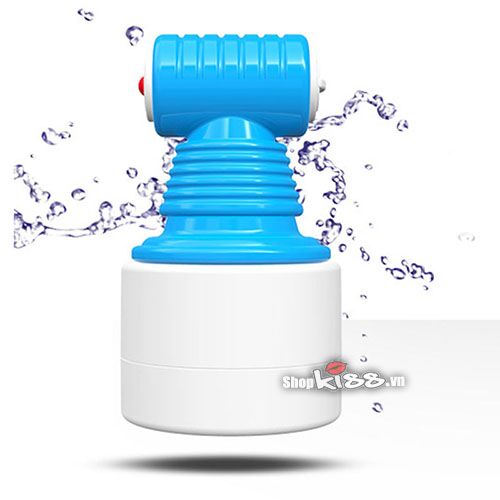 Cốc Thủ Dâm Rung Super Masturbators - Thỏa Mãn, Sướng Tột Đỉnh