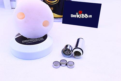 Cốc thủ dâm rung ForGod mẫu lon bia đa chức năng kích thích