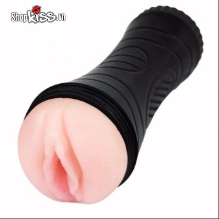 Âm đạo giả cốc rung Magical Kiss đôi tay thần kỳ kích thích