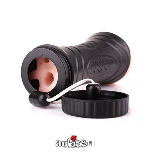 Âm đạo giả cốc rung Magical Kiss đôi tay thần kỳ kích thích