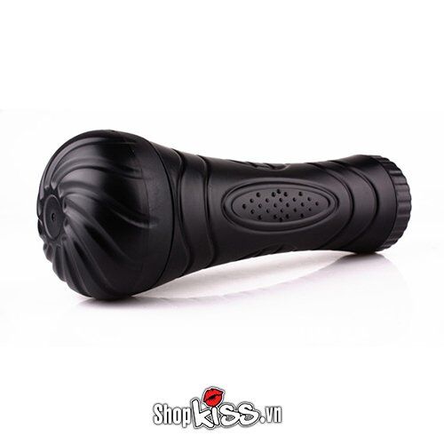 Âm đạo giả cốc rung Magical Kiss đôi tay thần kỳ kích thích