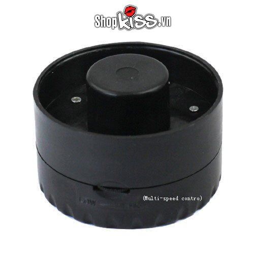 Cốc thủ dâm Pink Pussy rung mạnh kích thích khoái cảm nam