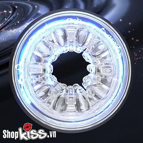 Cốc thủ dâm nam cao cấp RC-015 tiện lợi sang trọng dễ dùng