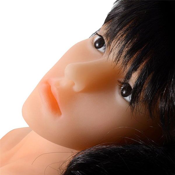  Mua Búp bê bán thân Leona – Ngực tấn công mông phòng thủ mới nhất