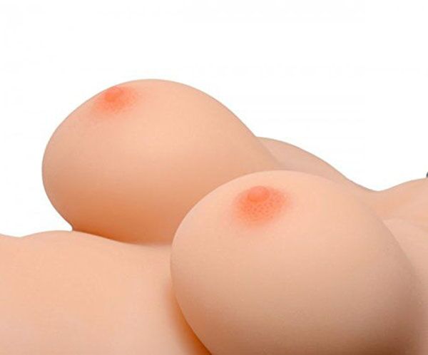  Mua Búp bê bán thân Leona – Ngực tấn công mông phòng thủ mới nhất