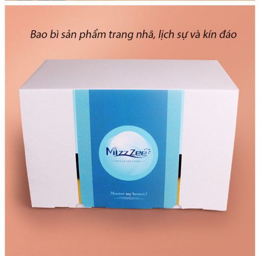 Búp bê bơm hơi người tình trong mộng 155cm rung rên như thật Nhật Bản