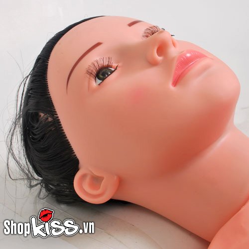  Sỉ Búp bê bơm hơi gương mặt xinh đẹp Isabella hàng mới về
