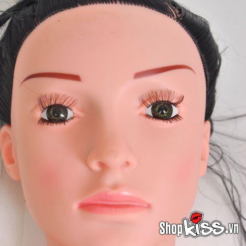  Sỉ Búp bê bơm hơi gương mặt xinh đẹp Isabella hàng mới về