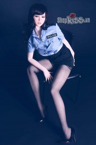 Búp bê tình dục Keira 1m60 silicon TPE nguyên khối nhập khẩu Mỹ mềm mại