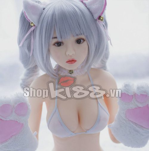  Sỉ Búp bê tình dục Pegy – 125cm hàng xách tay