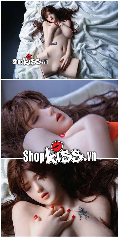 Búp bê tình yêu biểu cảm thực thể bán thân cao cấp thỏa mãn nhu cầu Búp bê tình yêu biểu cảm thực thể bán thân cao cấp thỏa mãn nhu cầu