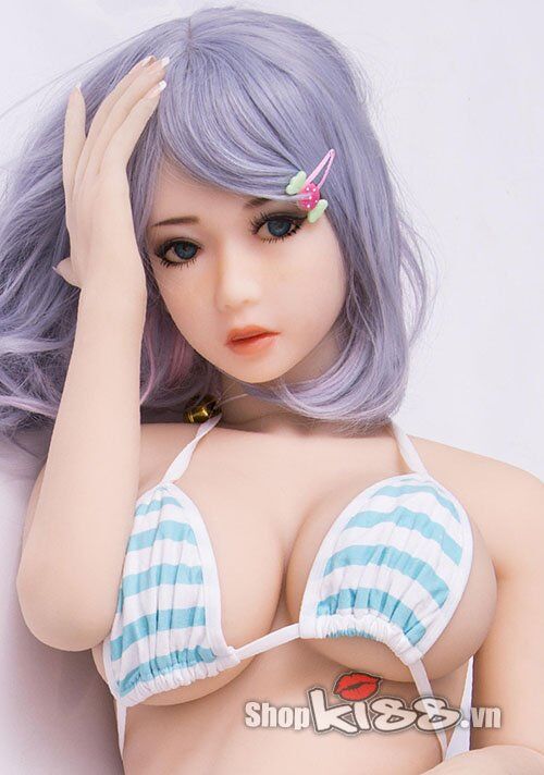  Giá sỉ Búp bê tình dục siêu ba vòng chuẩn nàng Amanda Nami giá sỉ