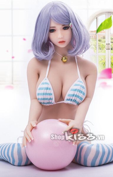 Búp bê tình dục Amanda Nami siêu ba vòng chuẩn như người thật Búp bê tình dục Amanda Nami siêu ba vòng chuẩn như người thật