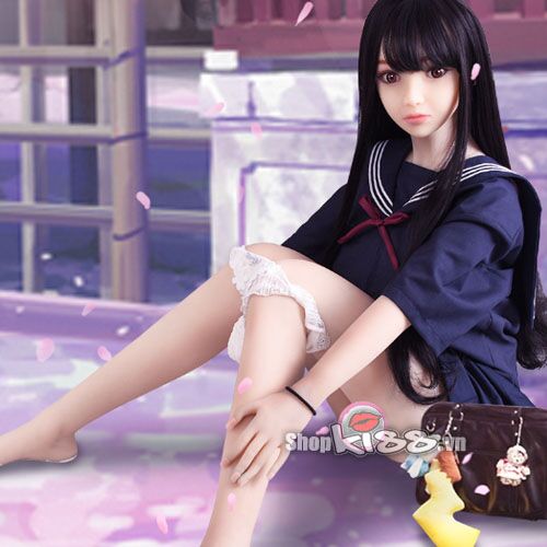 Búp bê tình dục Nhật Bản Akita nữ sinh hấp dẫn TPE silicone cao cấp Búp bê tình dục Nhật Bản Akita nữ sinh hấp dẫn TPE silicone cao cấp