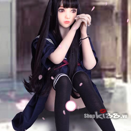 Búp bê tình dục Nhật Bản Akita nữ sinh hấp dẫn TPE silicone cao cấp Búp bê tình dục Nhật Bản Akita nữ sinh hấp dẫn TPE silicone cao cấp