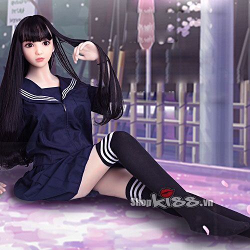  Review Búp bê tình dục Nhật Bản nữ sinh tuổi mới lớn Akita  mới nhất