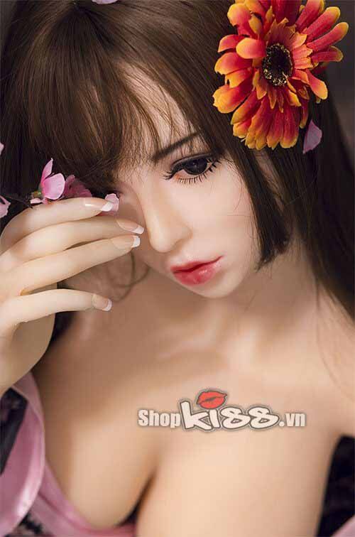 Búp Bê Tình Dục Nhật Alisa Mikami Chất Liệu Silicone TPE Búp Bê Tình Dục Nhật Alisa Mikami Chất Liệu Silicone TPE