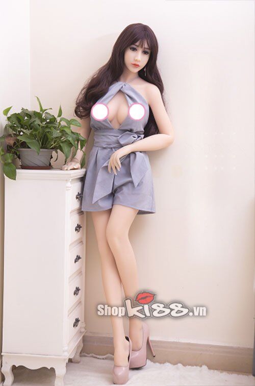 Búp bê tình dục kiều nữ Đông Phương siêu thực giá tốt