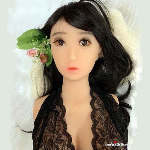 Búp Bê Tình Dục Bán Thân Đẹp Giá Rẻ Thực Tế Mềm Mại
