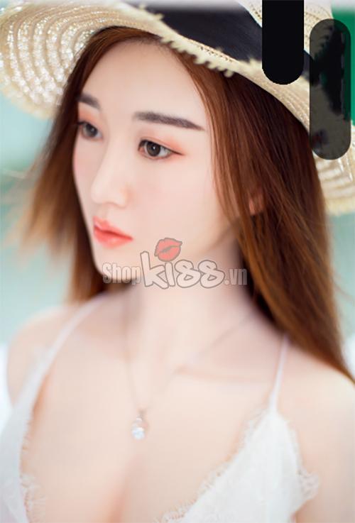 Búp bê tình yêu ngây thơ diễn viên điện ảnh Dương Mịch silicon cao cấp Búp bê tình yêu ngây thơ diễn viên điện ảnh Dương Mịch silicon cao cấp