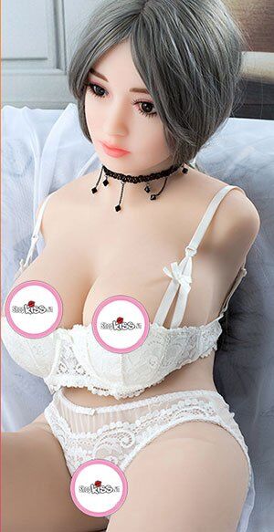 Búp bê tình dục bán thân Britney gợi cảm TPE 88cm thực tế