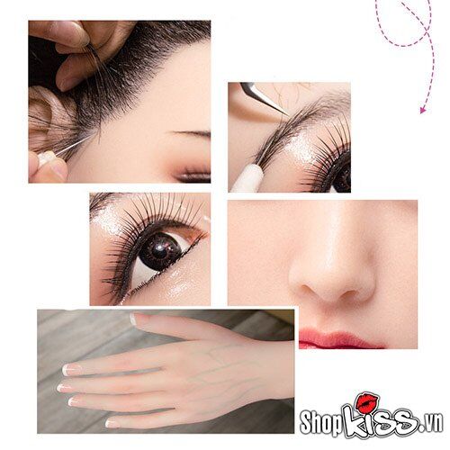  Nhập sỉ Búp bê tình dục cao cấp cô nàng Lina quyến rũ giá rẻ