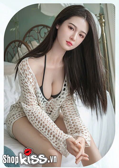  Bảng giá Búp bê tình dục silicone cao cấp tiên nữ Feifei cao 160cm giá sỉ