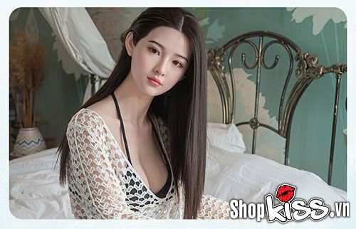  Bảng giá Búp bê tình dục silicone cao cấp tiên nữ Feifei cao 160cm giá sỉ