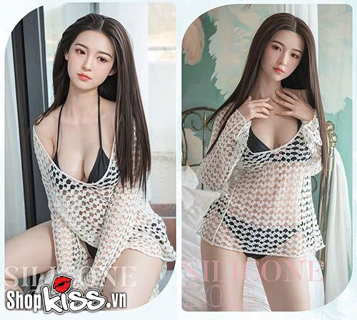  Bảng giá Búp bê tình dục silicone cao cấp tiên nữ Feifei cao 160cm giá sỉ