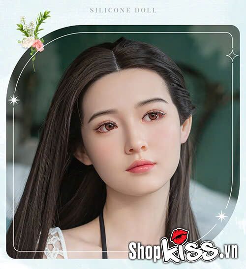  Bảng giá Búp bê tình dục silicone cao cấp tiên nữ Feifei cao 160cm giá sỉ