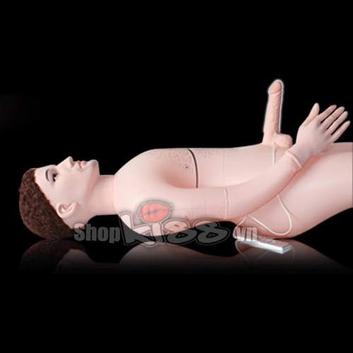  Nơi bán Búp Bê Tình Dục Bơm Hơi – Người Mẫu Nam giá sỉ