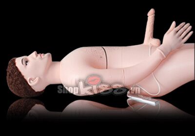  Nơi bán Búp Bê Tình Dục Bơm Hơi – Người Mẫu Nam giá sỉ